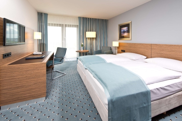 Hotel Maritim Darmstadt